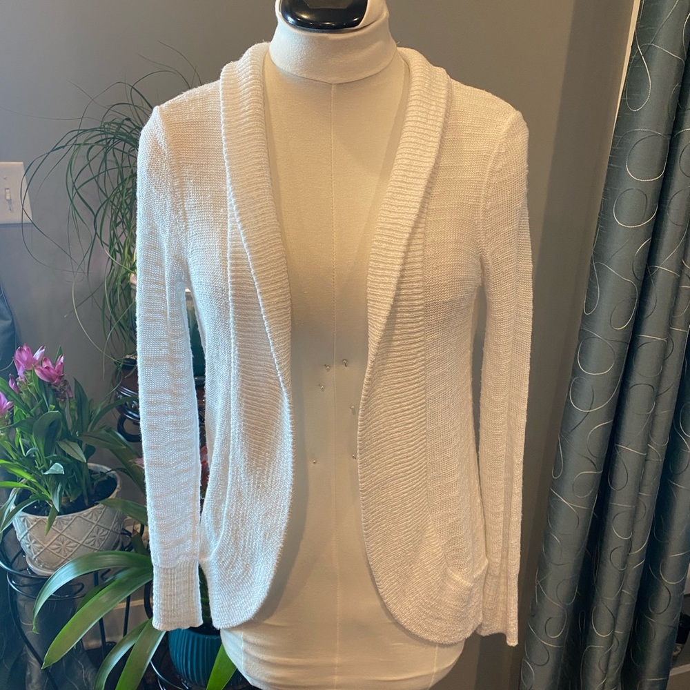 Lilly Pulitzer cardigan